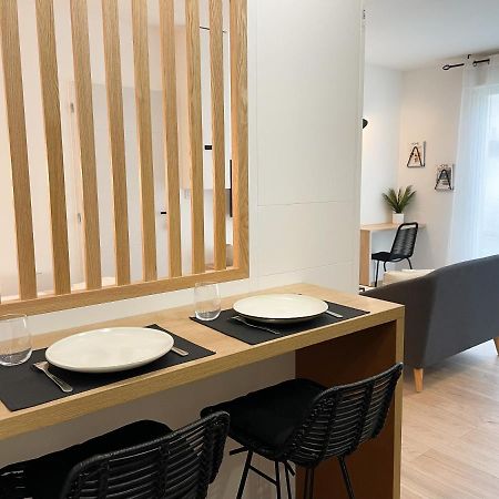 Cozymaine, Superbe Studio Au Coeur D'Angers Exterior foto