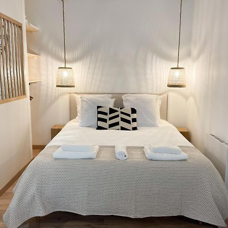 Cozymaine, Superbe Studio Au Coeur D'Angers Exterior foto
